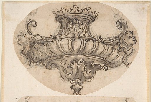 Design for Suspended Censer