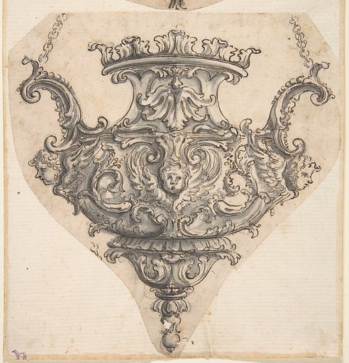 Design for Suspended Censer