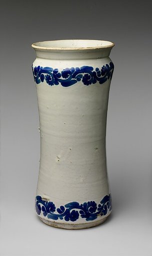 Apothecary Jar