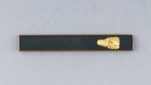 Knife Handle (Kozuka)