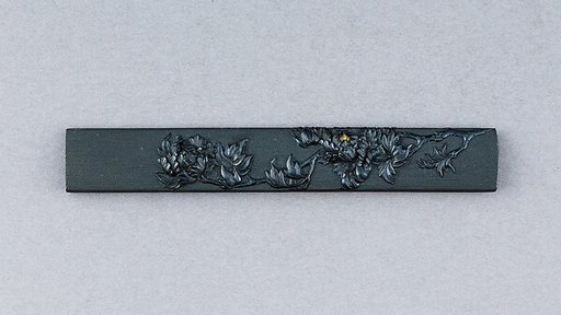 Knife Handle (Kozuka)