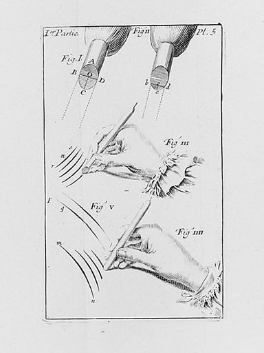 De la maniere de graver a l'eauforte et au burin, et de la gravure in maniere noire. . .Nouvelle édition augmentée