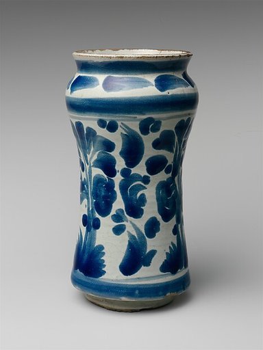 Apothecary Jar