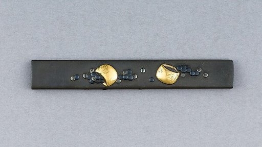 Knife Handle (Kozuka)