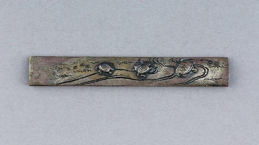 Knife Handle (Kozuka)