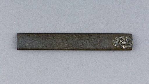 Knife Handle (Kozuka)