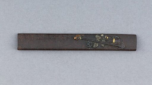 Knife Handle (Kozuka)