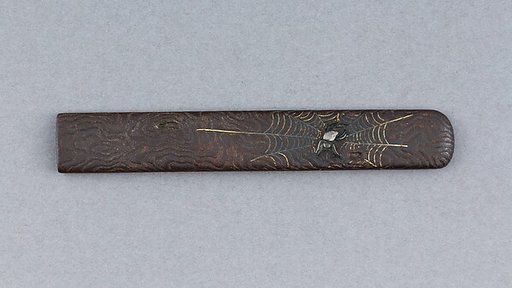 Knife Handle (Kozuka)