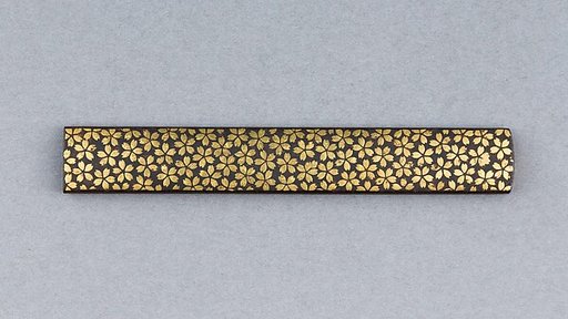 Knife Handle (Kozuka)