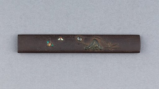 Knife Handle (Kozuka)