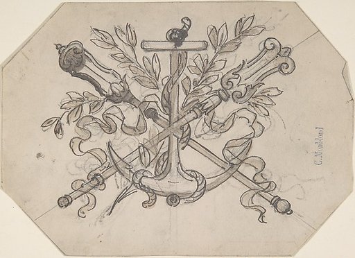 Devise with Anchor
