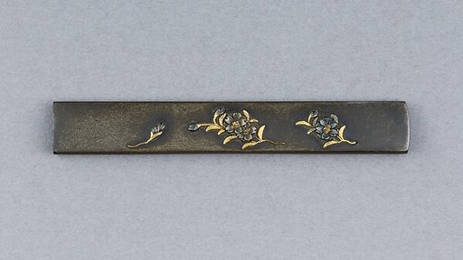 Knife Handle (Kozuka)