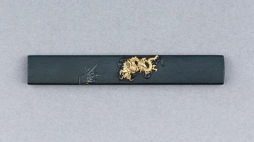 Knife Handle (Kozuka)