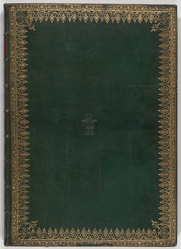 Plans, Elevations, Sections, and Perspective Views of the Gardens and Buildings of Kew