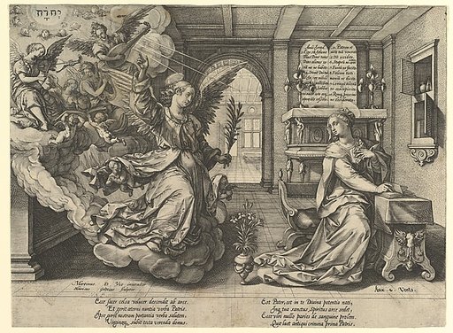 Annunciation