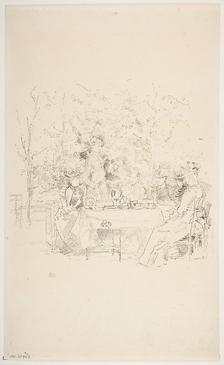 The Garden