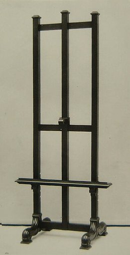 Easel