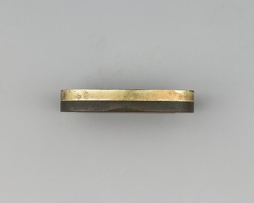 Sword-Hilt Collar (Fuchi)