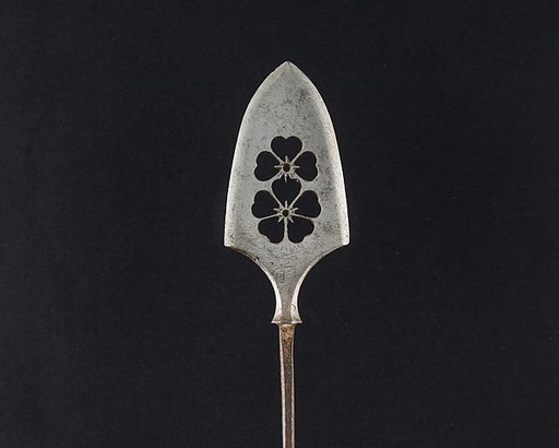 Arrowhead (<i>Yanone</i>)