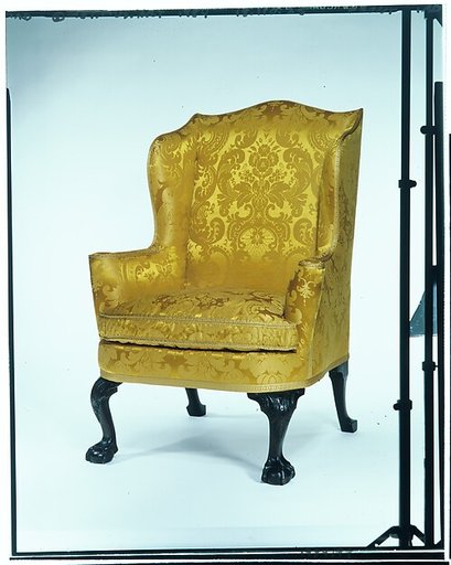 Easy Chair