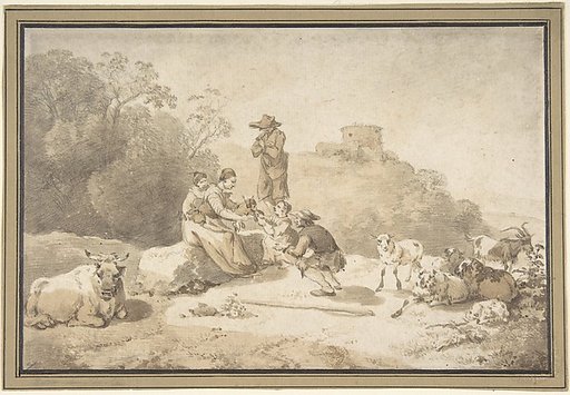 Pastoral