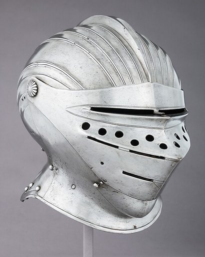 Armet
