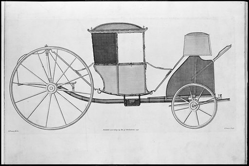 Carriages