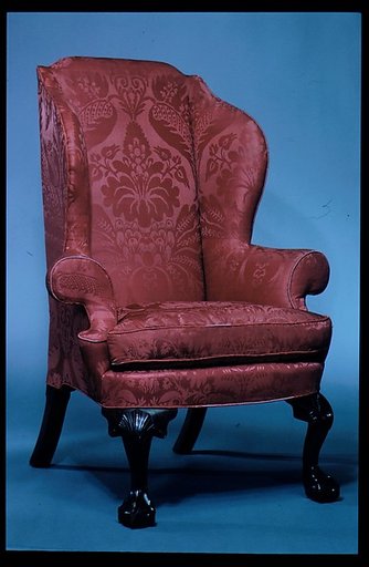 Easy Chair