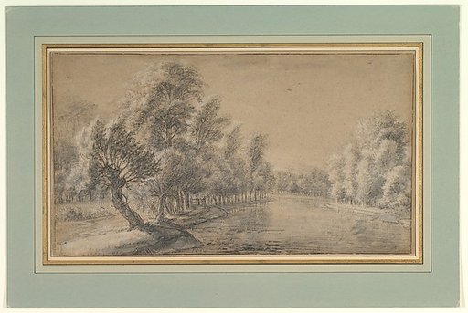 River Landscape