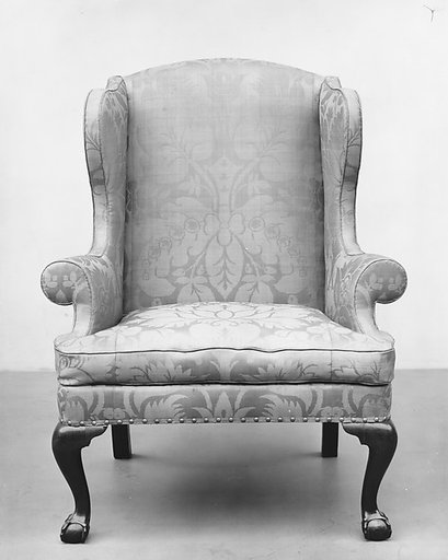 Easy chair