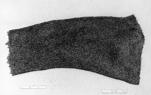 Sleeve of Mail