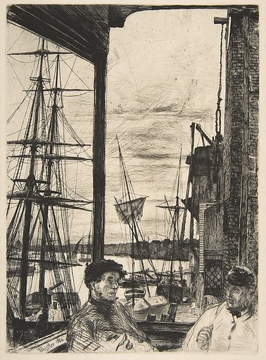 Rotherhithe (Wapping)
