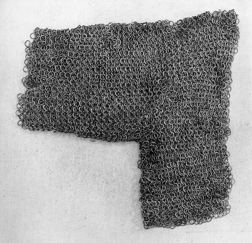 Sleeve of Mail