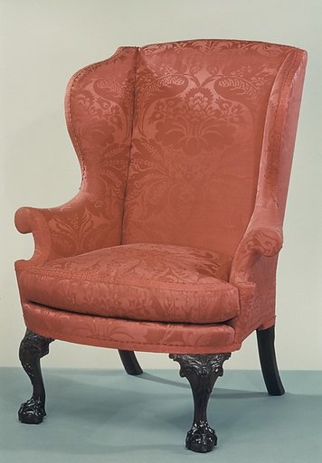 Easy Chair