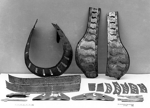 Horse Armor