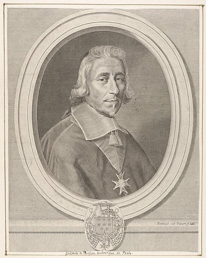 Hardouin de Beaumont de Péréfixe