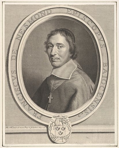 François de Nesmond