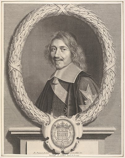 Chancelier Le Tellier