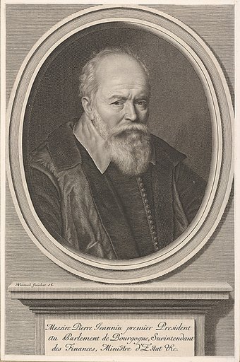 Pierre Jeannin