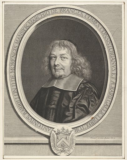 Antoine Barillon
