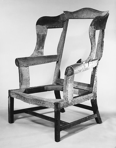 Easy Chair