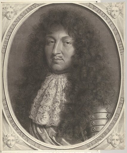 Louis XIV
