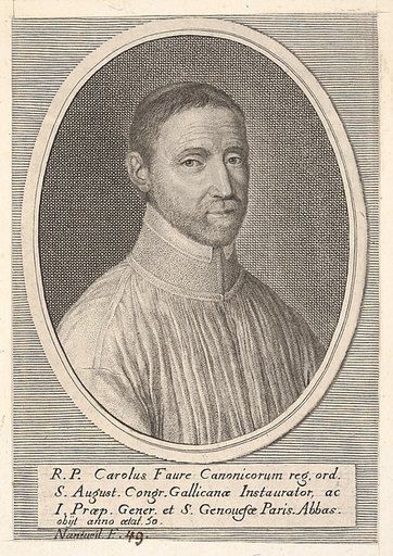 Charles Faure