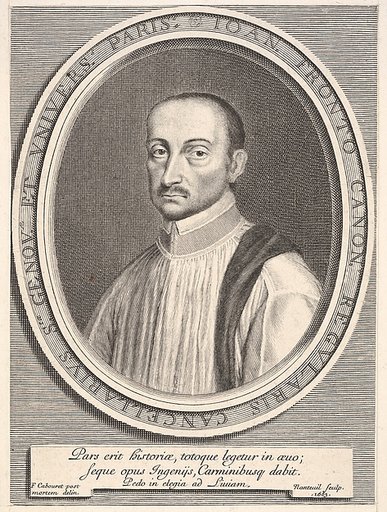 Jean Fronteau