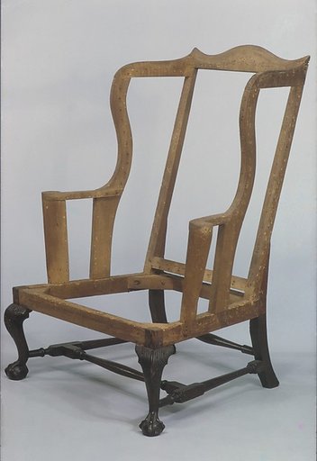 Easy Chair