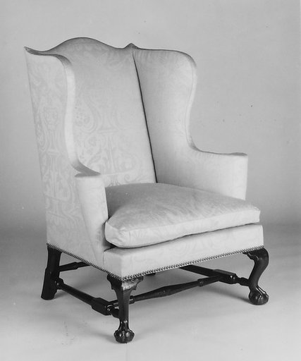 Easy Chair