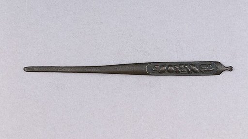 Hair Dressing Tool (Kogai)