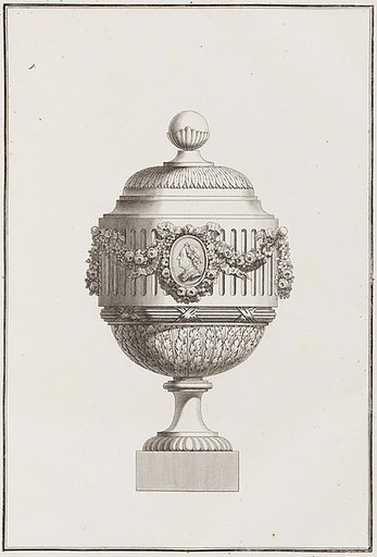Collection de Vases