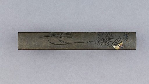 Knife Handle (Kozuka)