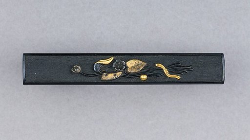 Knife Handle (Kozuka)